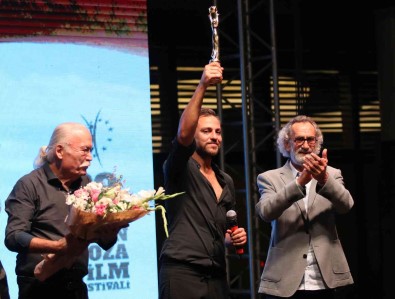 29. Uluslararasi Altin Koza Film Festivali'nde 'Onur Ödülleri' Sahiplerini Buldu
