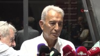 Adnan Polat Açiklamasi 'Daha Iyi Bir Galatasaray Görecegimizi Umut Ediyorum'