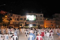 Altin Portakal Sinema Tiri Yolculuguna Basliyor