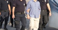 Ankara'da FETÖ/PDY Terör Örgütü Mensubu Sahis Yakalandi