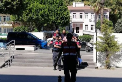 Antalya'da iğrenç olay! Anne ve kızına zorla fuhuş yaptırdılar