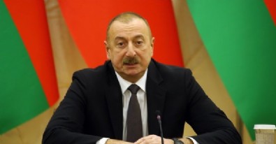 Azerbaycan Cumhurbaşkanı İlham Aliyev: Ermenistan'ın provokasyonları normalleşme sürecine büyük bir darbe