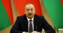 Azerbaycan Cumhurbaşkanı İlham Aliyev: Ermenistan'ın provokasyonları normalleşme sürecine büyük bir darbe