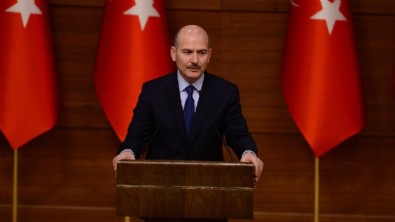 Bakan Soylu: 15 Temmuz'u Amerika yaptı