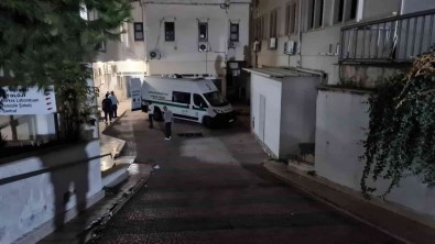 Bottan Düsen Göçmen Feci Sekilde Yasamini Yitirdi