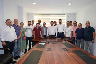 Buca'da En Düsük Isçi Maasi 11 Bin 500 TL Oldu