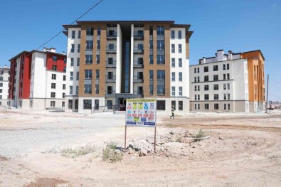 Büyüksehir'in Ödüllü Kentsel Dönüsüm Projesi'nde Toplanti Yapilacak