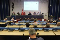 Büyüksehir Meclisi'nden 6 Ilçeye Toplam 503 Milyon TL'lik Ek Bütçe