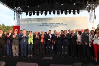 CHP Genel Baskani Kiliçdaroglu Açiklamasi '85 Milyonun Sorunlarini Çözmek Için Siyaset Yapiyoruz'