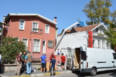 İBB, ailenin 150 yıllık yalısını işgal etti