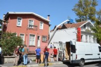 İBB, ailenin 150 yıllık yalısını işgal etti