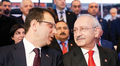 Kılıçdaroğlu'ndan İmamoğlu'na sert ikaz! Seni uyarıyorum satıştan vazgeç!