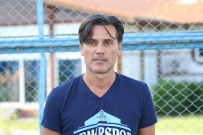 Montella'dan Antalyaspor Açiklamasi Açiklamasi 'Çok Çekindigim Bir Maç'