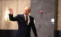 Putin Açiklamasi 'Ukrayna'yi Uyari Olarak Birkaç Kez Vurduk, Ileride Daha Ciddi Yanit Verebiliriz'