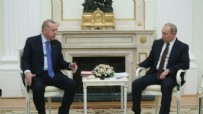 Putin, BM Dünya Gıda Programı'na katkılarından ötürü Cumhurbaşkanı Erdoğan’a teşekkür etti! En güvenli rota Türkiye