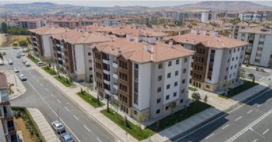 Başkan Erdoğan'ın duyurduğu sosyal konut projesine başvuru sayısı 2 milyonu aştı