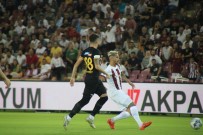 Spor Toto Süper Lig Açiklamasi A. Hatayspor Açiklamasi 0 - Kayserispor Açiklamasi 2 (Ilk Yari)
