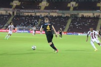 Spor Toto Süper Lig Açiklamasi A. Hatayspor Açiklamasi 0 - Kayserispor Açiklamasi 4 (Maç Sonucu)