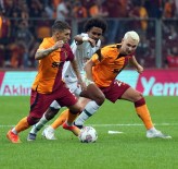Spor Toto Süper Lig Açiklamasi Galatasaray Açiklamasi 2 - Konyaspor Açiklamasi 1 (Maç Sonucu)