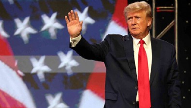 Trump: Başkan adaylığımın engellenmesi durumunda 'büyük problem' yaşanır