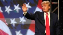 Trump: Başkan adaylığımın engellenmesi durumunda 'büyük problem' yaşanır