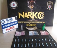 Uyusturucu Tacirleri Polise Yakalanmamak Için Bunu Da Yapti