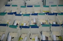 Yiildirim'da Kütüphanesiz Okul Kalmayacak