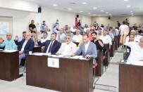 Yüregir'in Yeni Imar Plani Mecliste Kabul Edildi