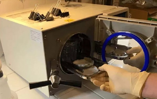 4 bin 500 yıllık maya ile ekmek pişirdi: Her anını paylaştı