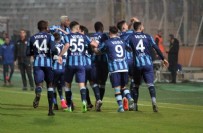 Antalyaspor- Adana Demirspor maçında ilk 11'ler belli oldu!