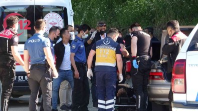 Araçta Kanli Infaza 50 Yil Hapis