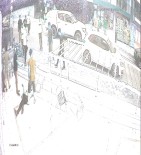 Batman'daki Cinayetin Kamera Görüntüleri Ortaya Çikti