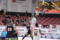 Ege CUP Aliaga Petkimspor'un