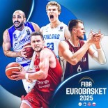FIBA Eurobasket 2025'In Dördüncü Ev Sahibi Polonya Oldu
