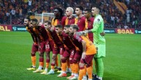 Galatasaraylı futbolcu için iki ülkenin gözlemcileri stadyuma geldi...