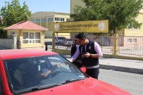 Içisleri Bakanligi'nin Okul Çevreleri Ve Servis Araçlarina Yönelik 5 Günlük Yogun Denetiminin Sonuçlari Belli Oldu