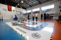 Inegöl'de Teknoloji Festivaline 61 Ilden Kasifler Katildi