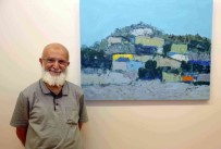 SANKO Sanat Galerisi'nde Sergi