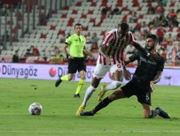 Spor Toto Süper Lig Açiklamasi FT Antalyaspor Açiklamasi 0 - Adana Demirspor Açiklamasi 1 (Ilk Yari)