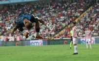 Spor Toto Süper Lig Açiklamasi FT Antalyaspor Açiklamasi 0 - Adana Demirspor Açiklamasi 3 (Maç Sonucu)