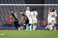Spor Toto Süper Lig Açiklamasi Istanbulspor Açiklamasi 2 - Besiktas Açiklamasi 2 (Maç Sonucu)