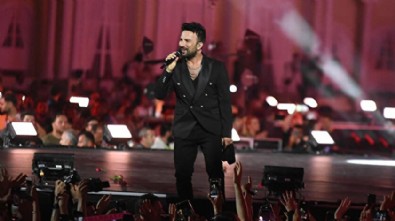 Tarkan'ın İzmir konserinden aldığı ücret belli oldu