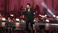 Tarkan'ın İzmir konserinden aldığı ücret belli oldu
