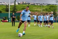 Trabzonspor Evindeki Yenilmezlik Serisini Tekrarlamak Istiyor
