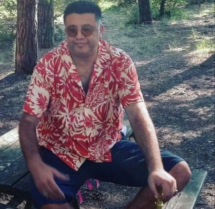 Ümraniye'de Silahli Saldiriya Ugrayan Cenk Çelik Öldü