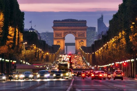 Fransa'da elektrik kesintisi alarmı! Avrupa'da enerji krizi büyüyor