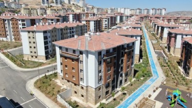 2 bin 280 lira taksitle 250 bin konut: 25 soruda tüm merak edilenler