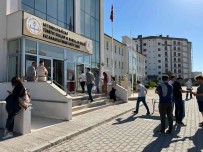 Afyonkarahisar'da KPSS Heyecani Basladi