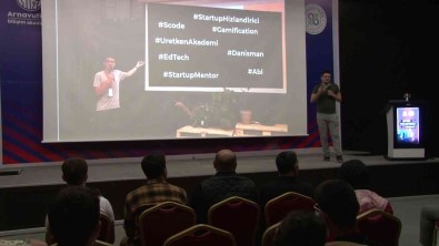 Arnavutköy Belediyesi Ödüllü Oyun Gelistirme Yarismasi Basladi