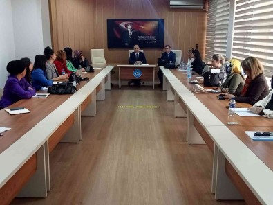 Düzce'de 5 Yas Grubunda Okullasma Orani Yüzde 100'E Çikarilacak